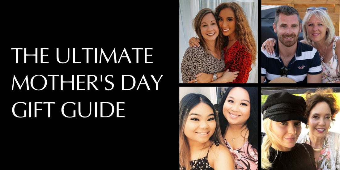 Mother's day gift idea