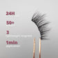 Fleeky Kit -  Magnetic Lashes Kit -