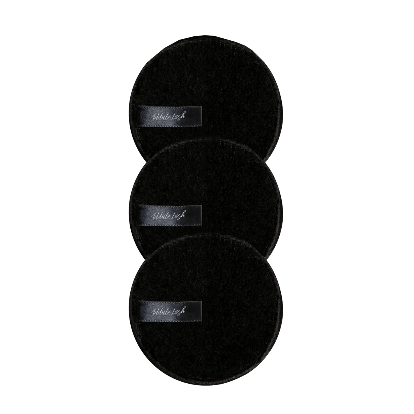 EcoLuxe Pads - Makeup remover pads -