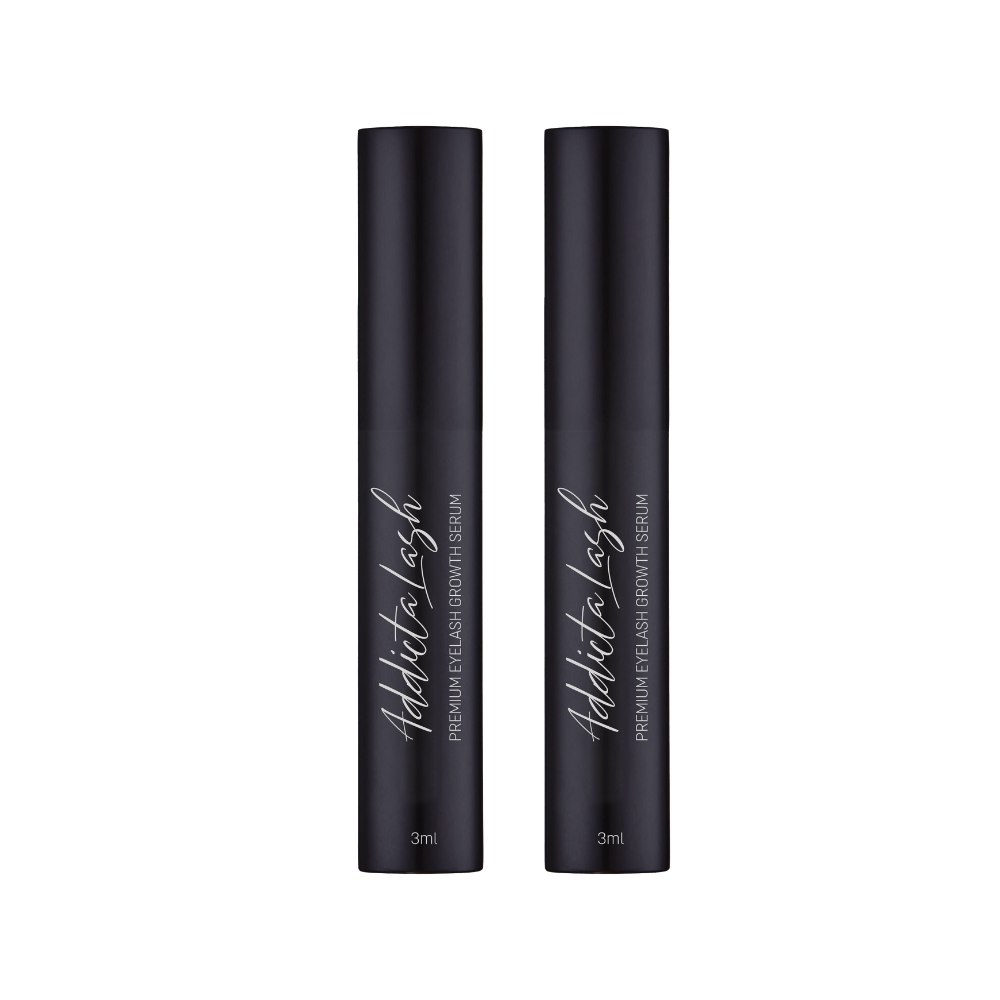 Premium Eyelash Growth Serum