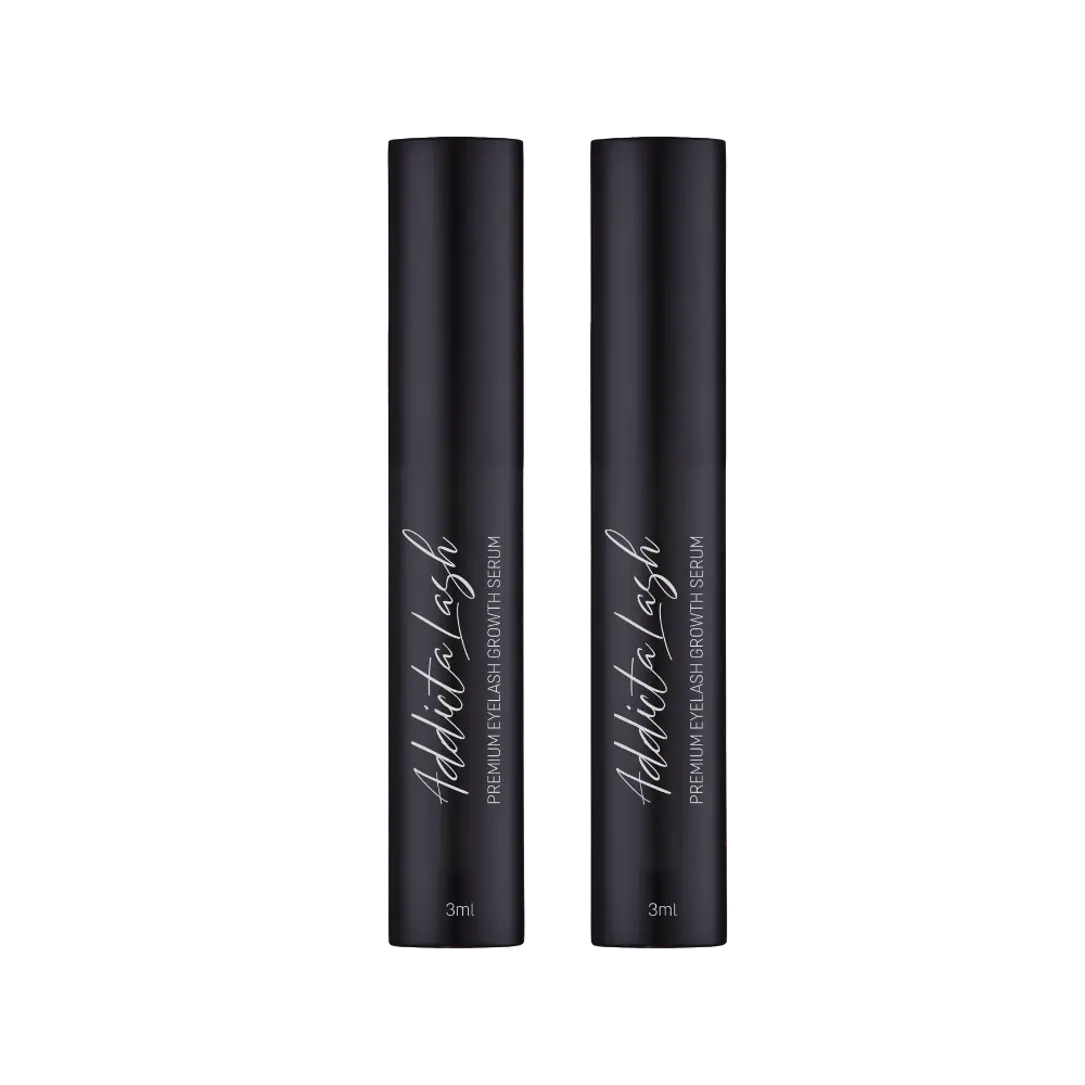 Premium Eyelash Growth Serum AddictaLash