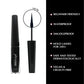 Magnetic Liquid Eyeliner -  Magnetic eyeliner -