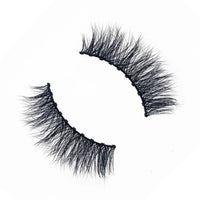 Vixen Lash