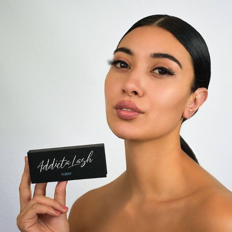Fleeky Lash - Magnetic Lashes -