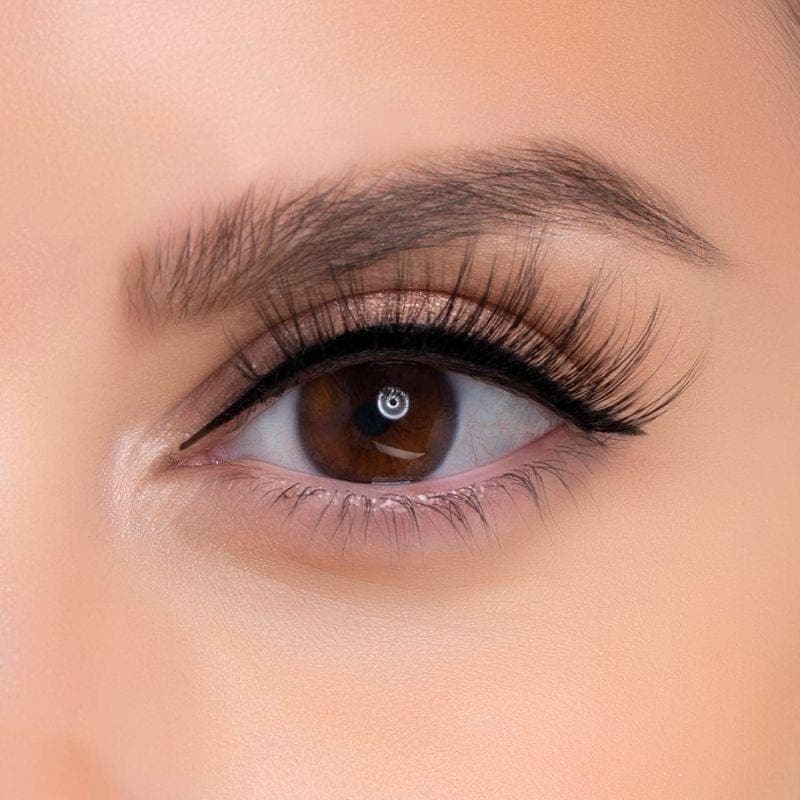 Heartbreaker Lash - Magnetic Lashes -