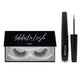 Vixen Kit -  Magnetic Lashes and eyeliner -