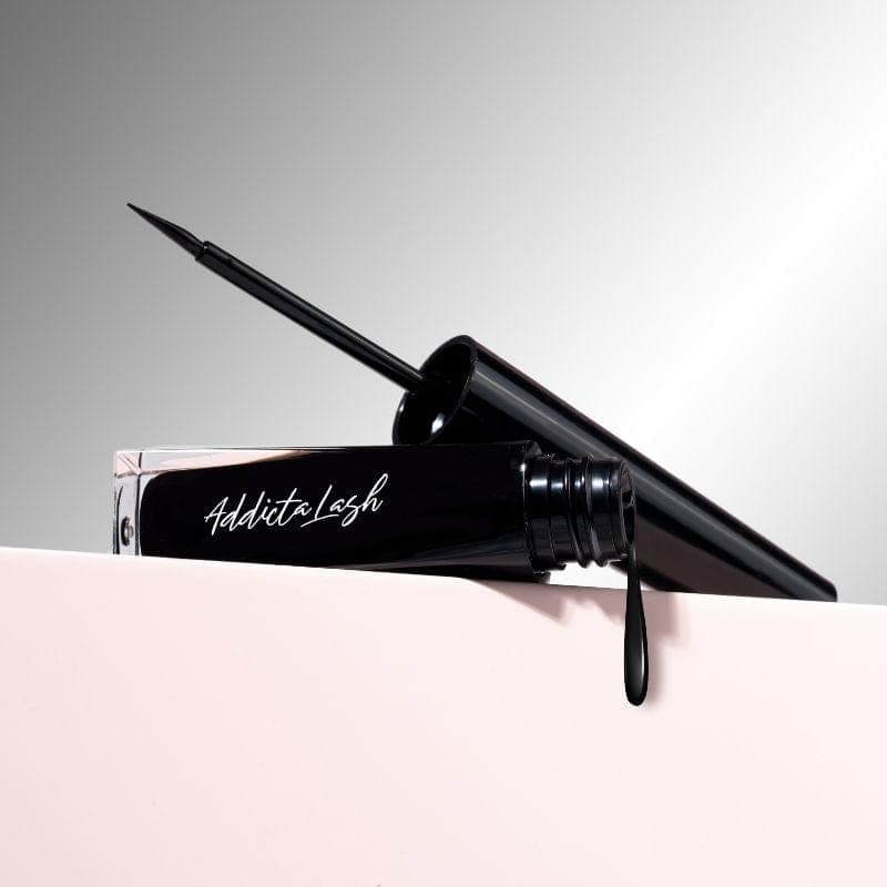 Magnetic Liquid Eyeliner -  Magnetic eyeliner -