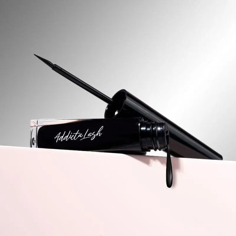 Magnetic Liquid Eyeliner - Magnetic eyeliner -