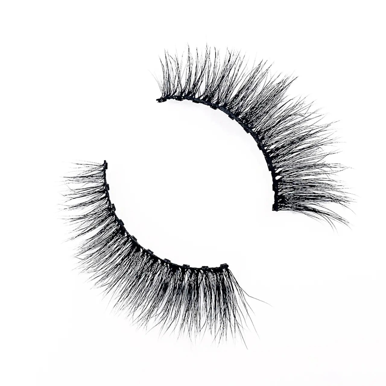 Juicy Lash - Magnetic Lashes -
