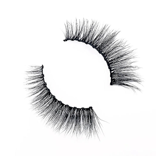 Juicy Lash -  Magnetic Lashes -
