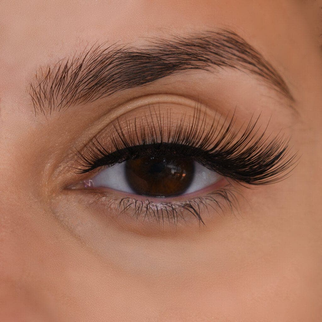 Hypnotize Strip Lashes -  Strip Lashes -
