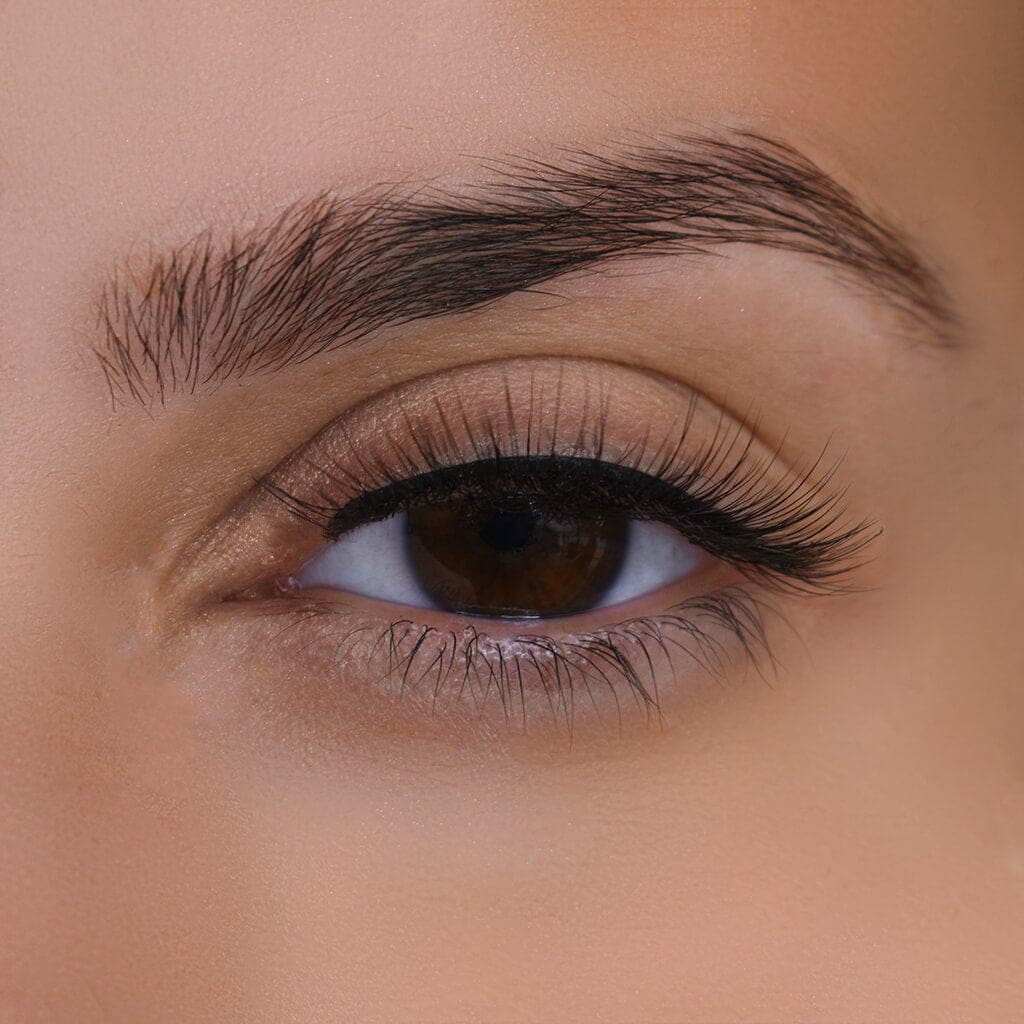 Pixy Strip Lash -  Strip Lashes -