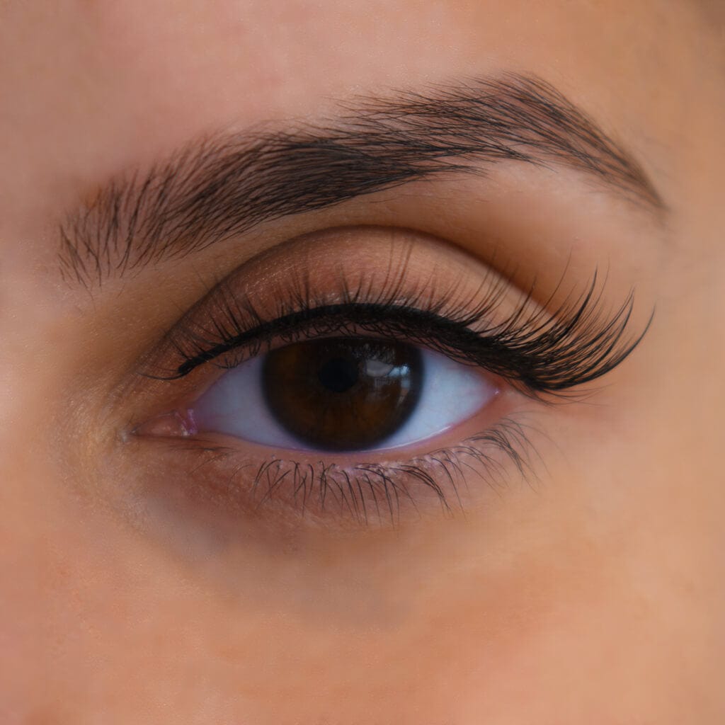 Wispy Strip Lash -  Strip Lashes -