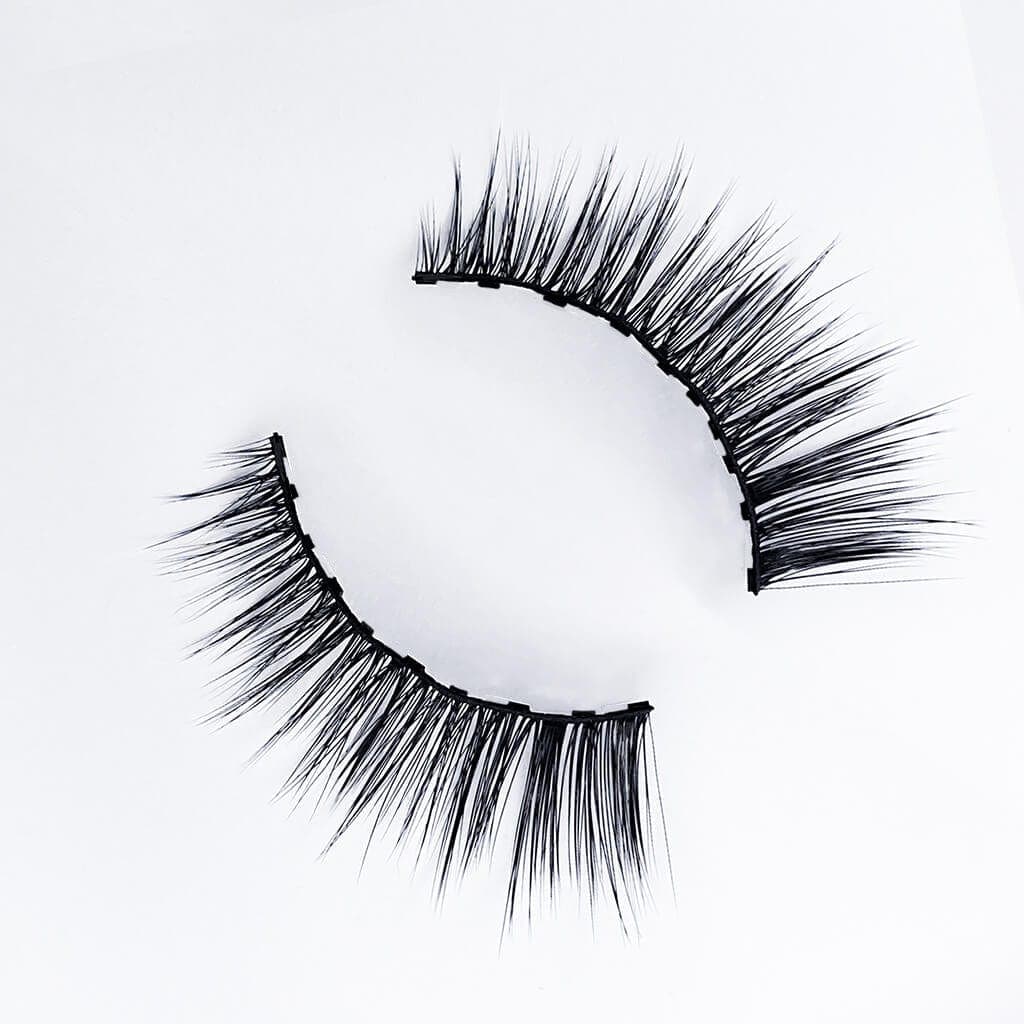 Glamorous Kit -  Magnetic Lashes Kit bundle -