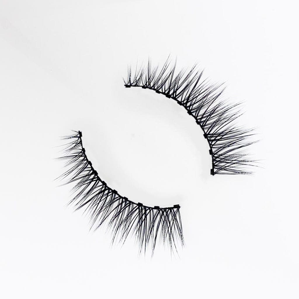 Natural Kit -  Magnetic Lashes Kit bundle - 