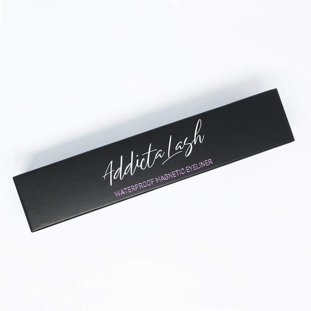 Magnetic Liquid Eyeliner -  Magnetic eyeliner -