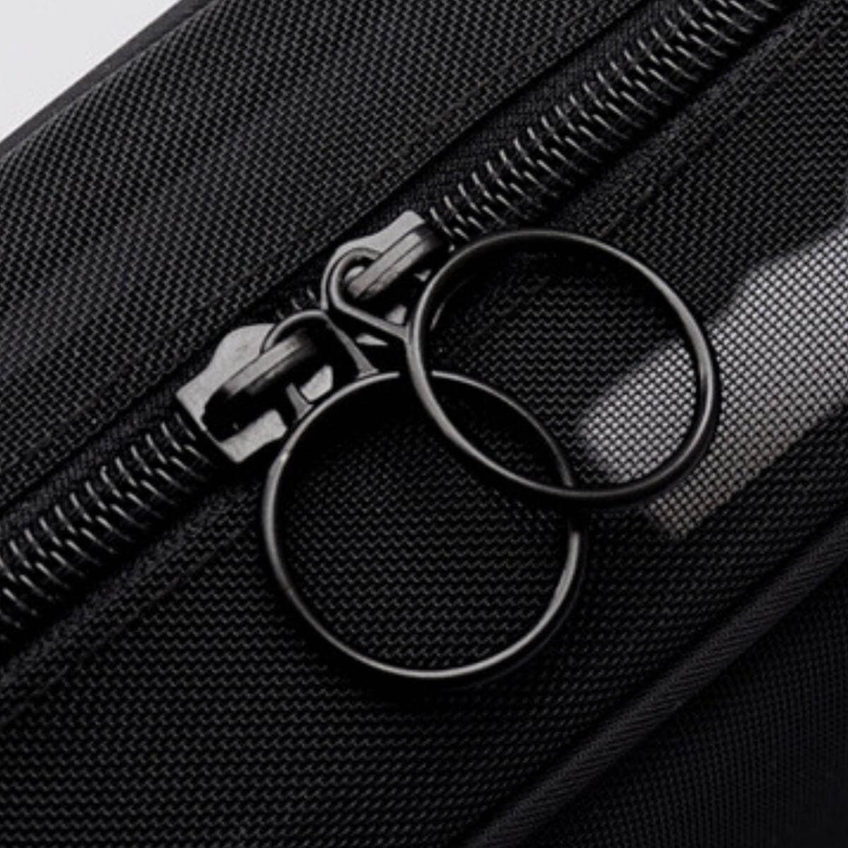 Luxe Lash Pouch - Makeup Bag -