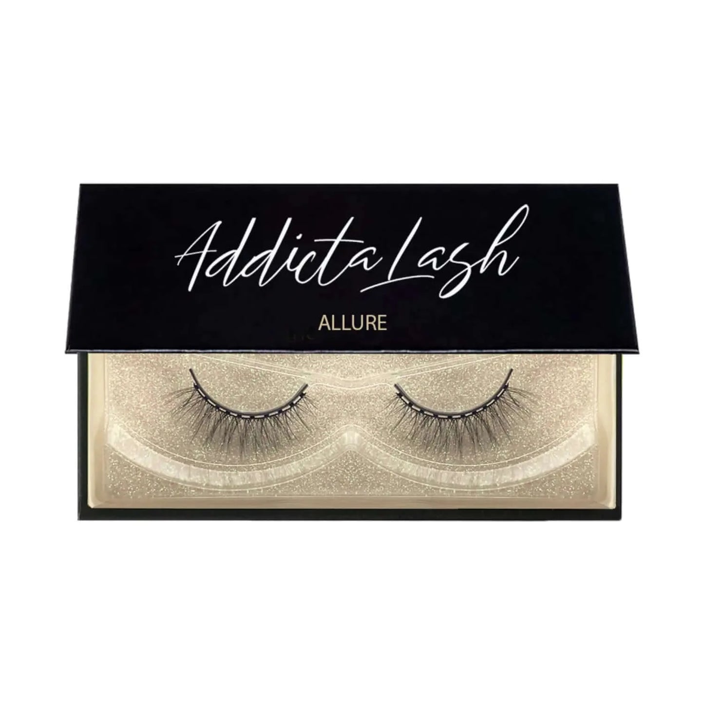 Allure Lash - Magnetic Lashes -