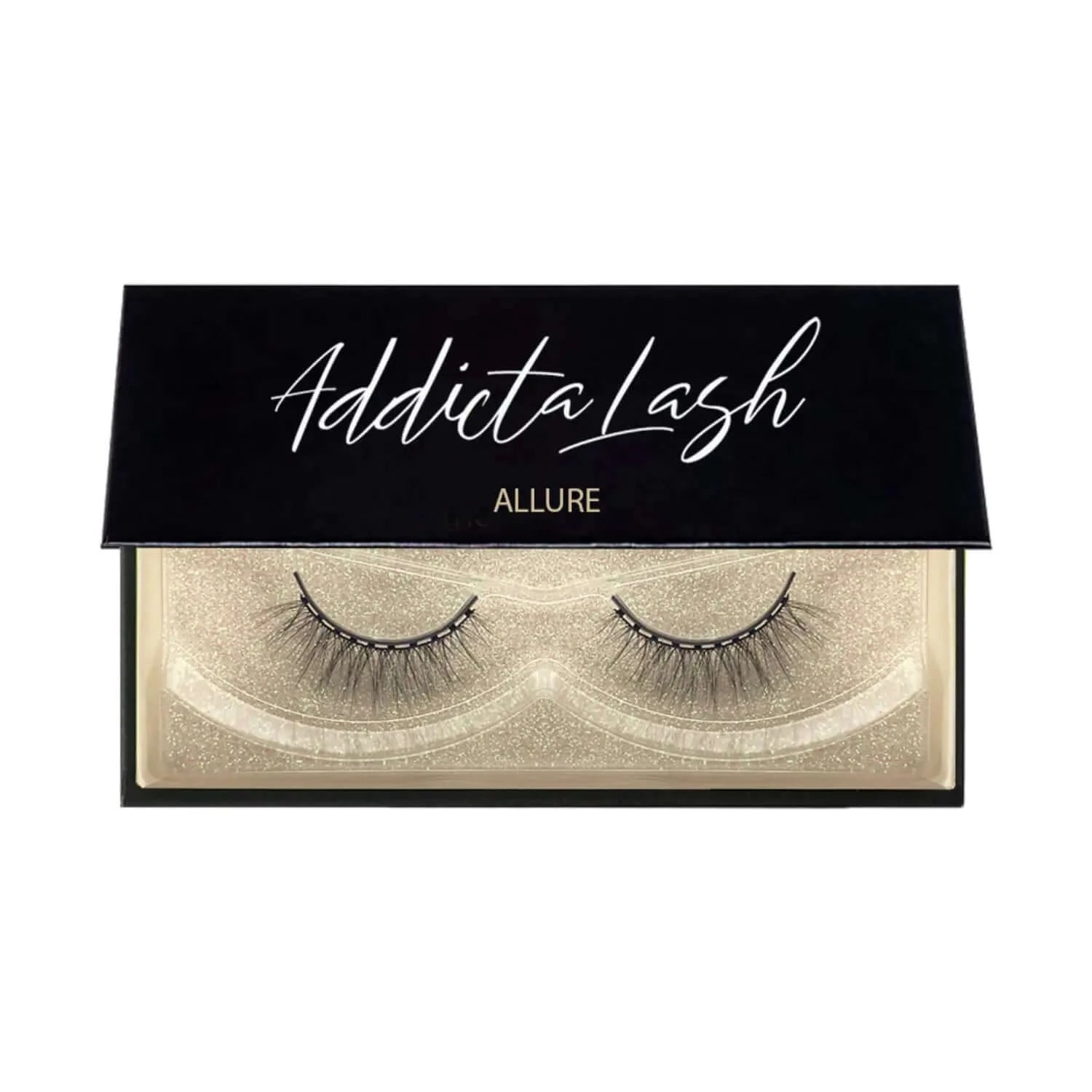 Allure Lash -  Magnetic Lashes -