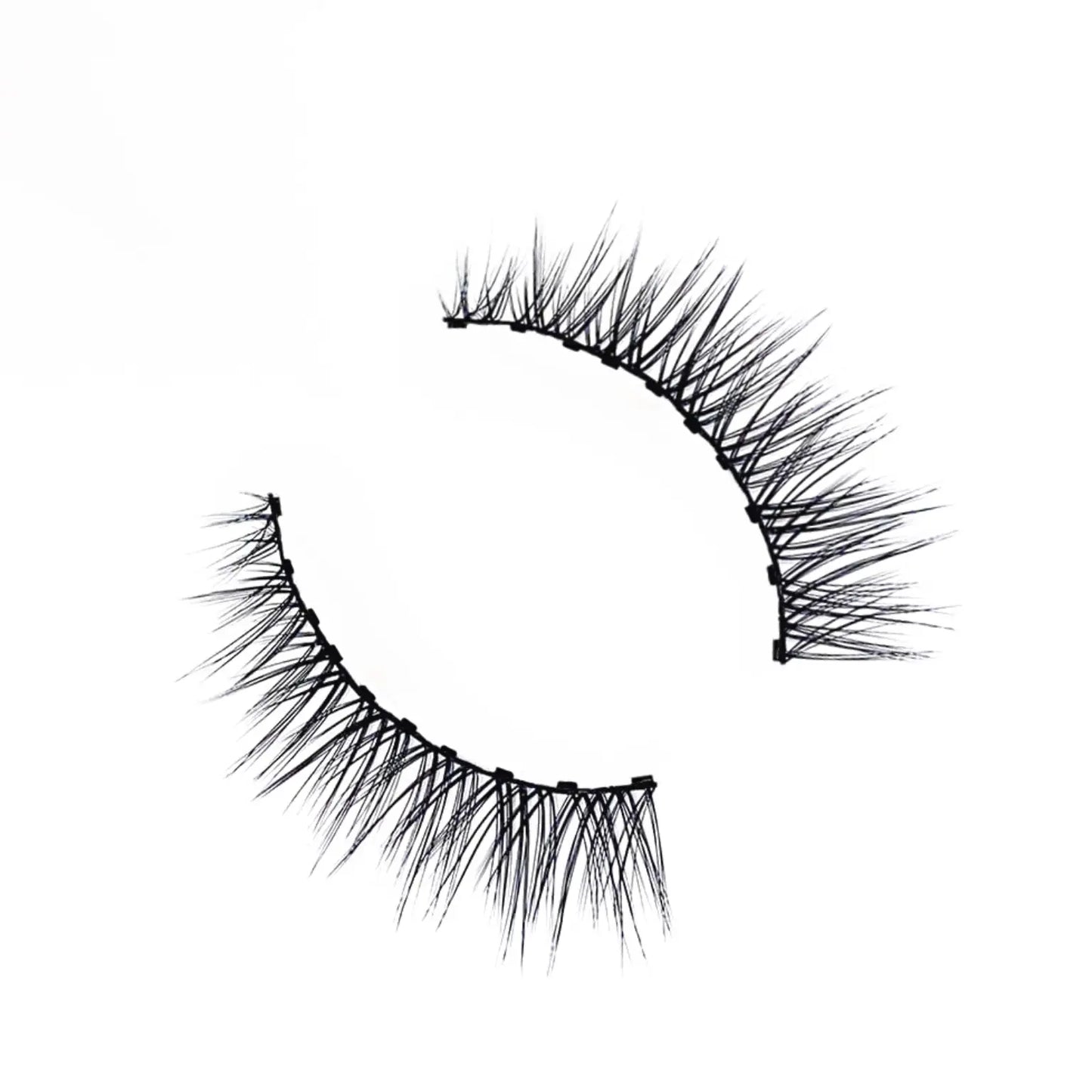 Wispy Lash - Magnetic Lashes -