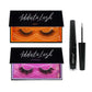 Dramatic Kit -  Magnetic Lashes Kit bundle -