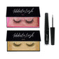 Natural Kit -  Magnetic Lashes Kit bundle -