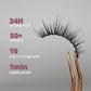 Heartbreaker Lash -  Magnetic Lashes -