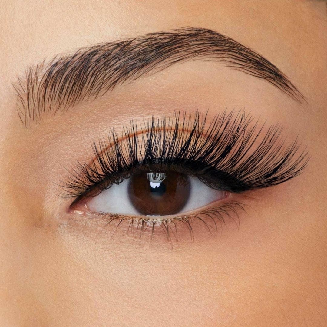 Hypnotize Lash -  Magnetic Lashes -