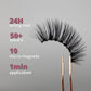 Hypnotize Lash -  Magnetic Lashes -