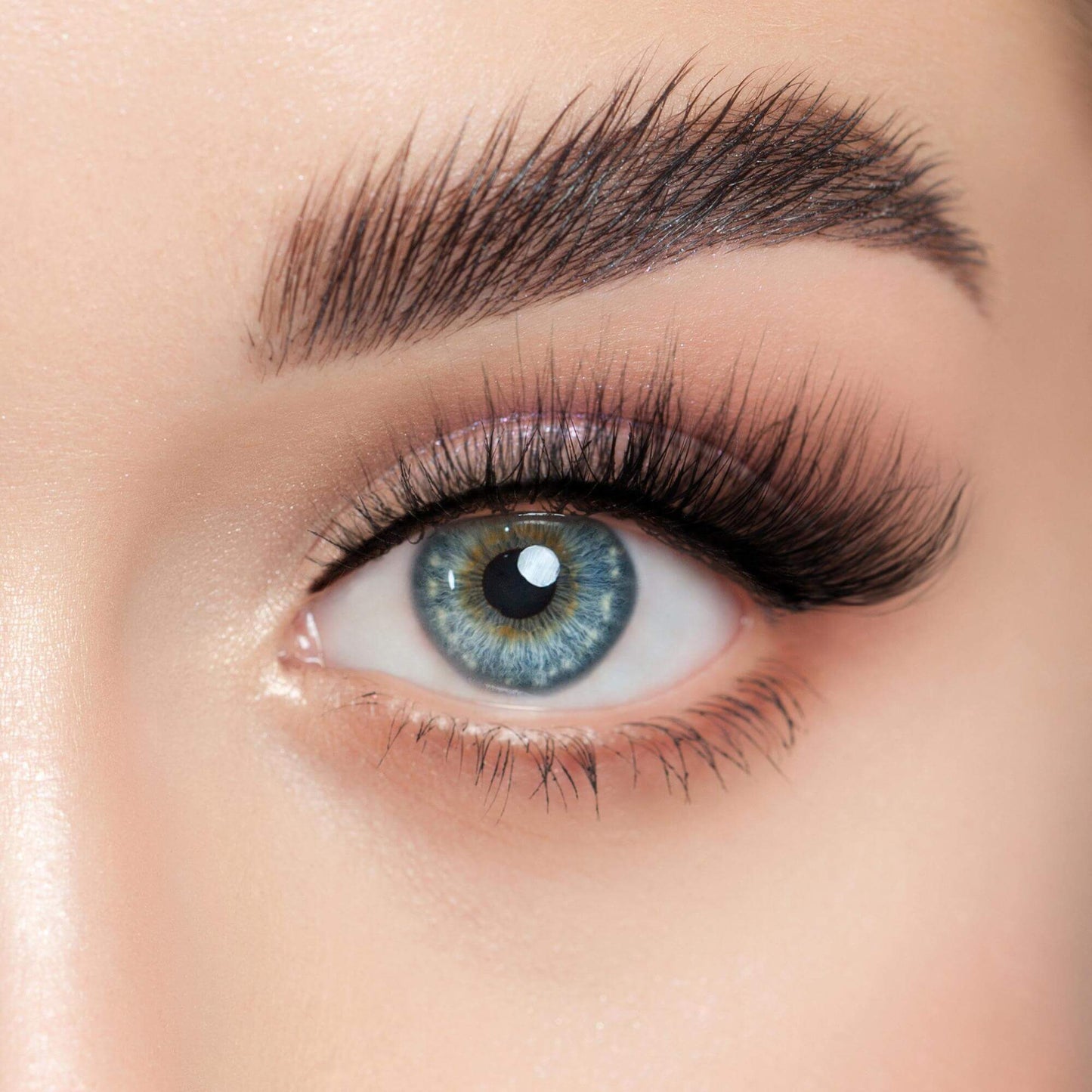 Juicy Lash - Magnetic Lashes -