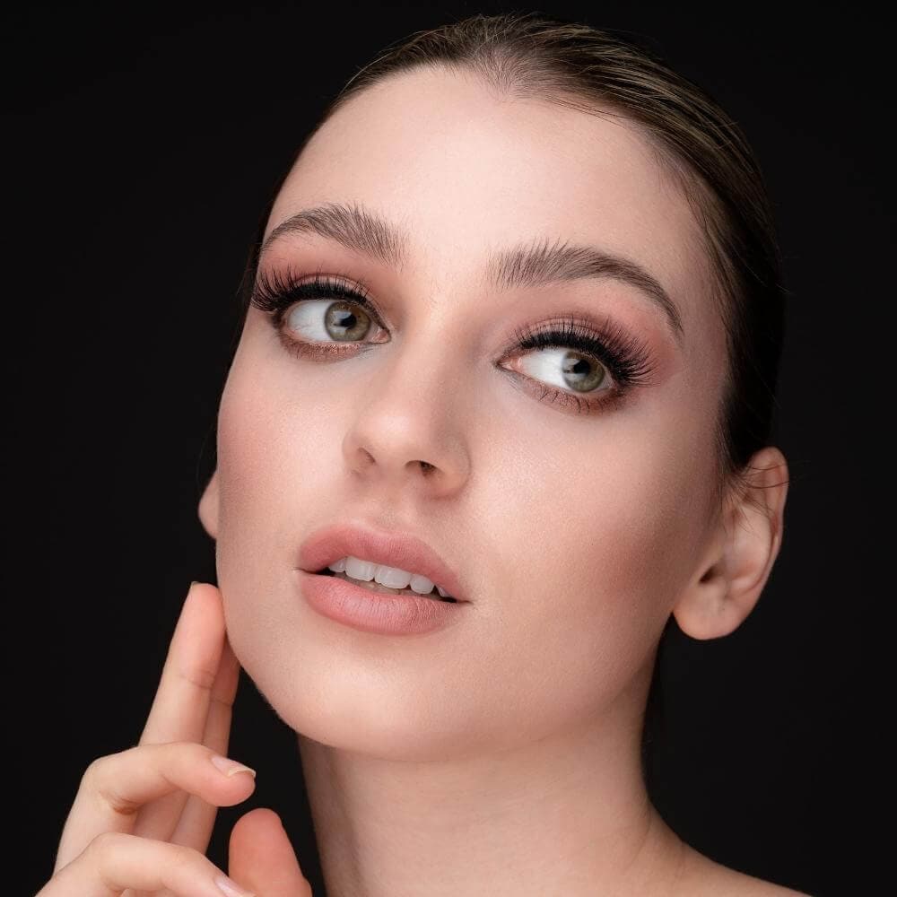 Juicy Lash - Magnetic Lashes -