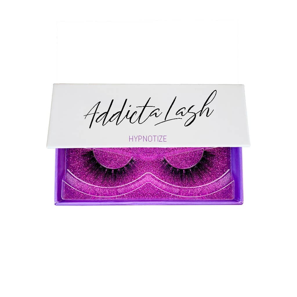 Hypnotize Strip Lashes -  Strip Lashes -
