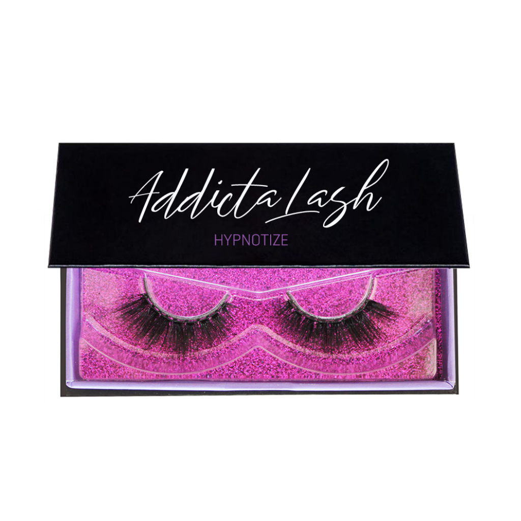 Hypnotize Lash -  Magnetic Lashes -