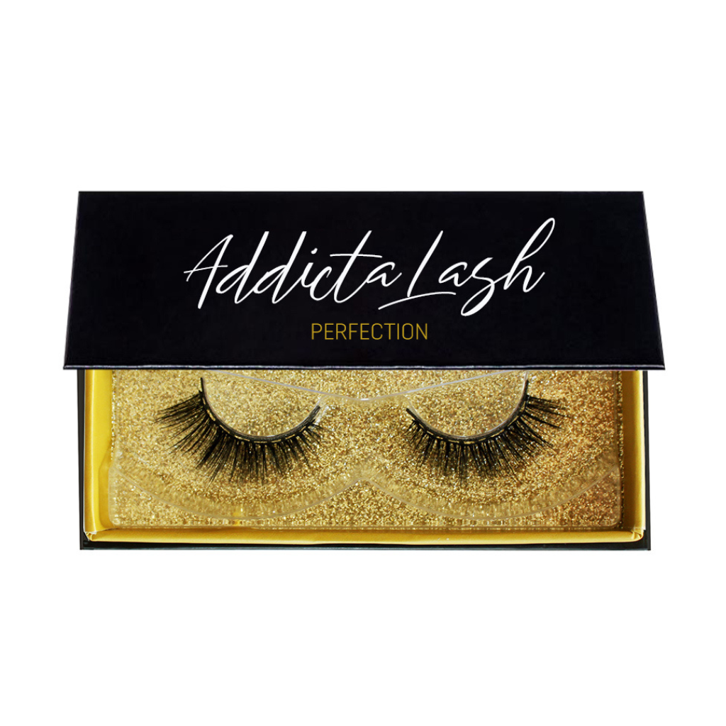 Perfection Lash - Magnetic Lashes -