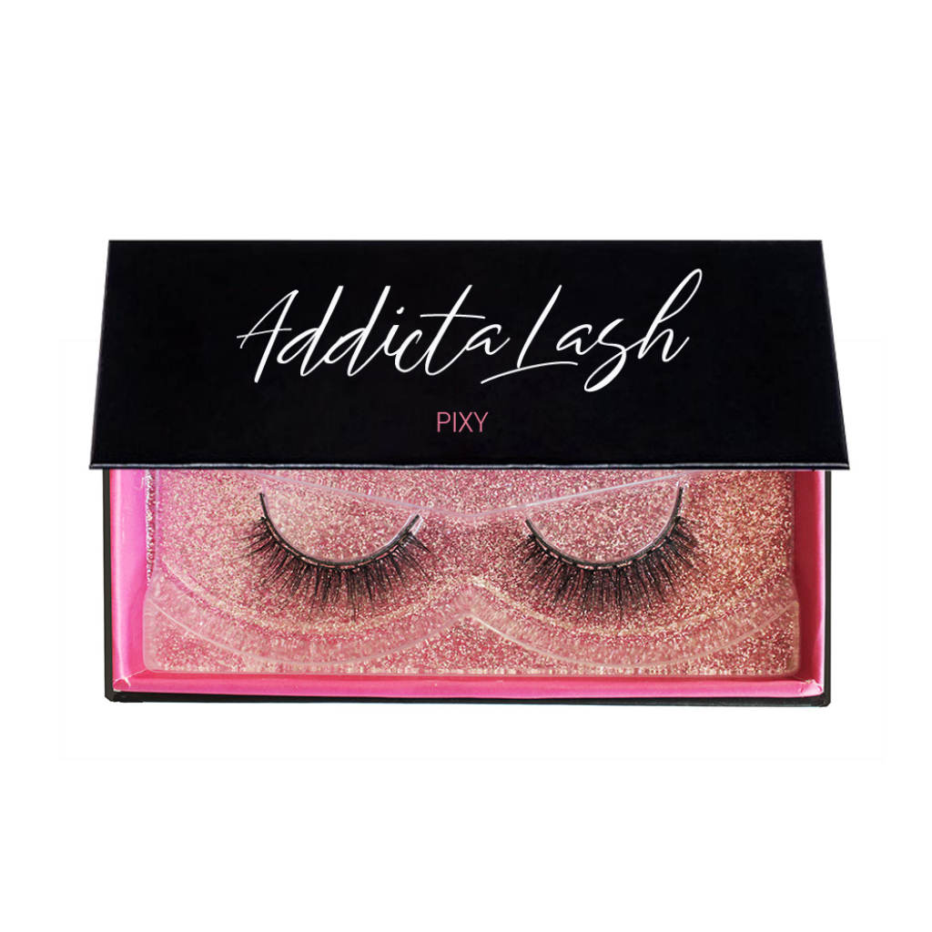 Pixy Lash -  Magnetic Lashes -