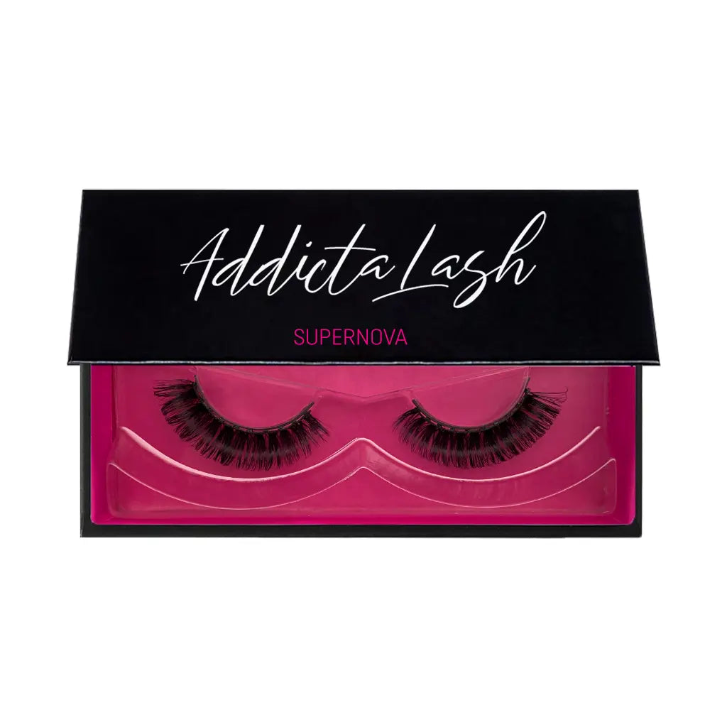 Supernova Lash -  Magnetic Lashes -