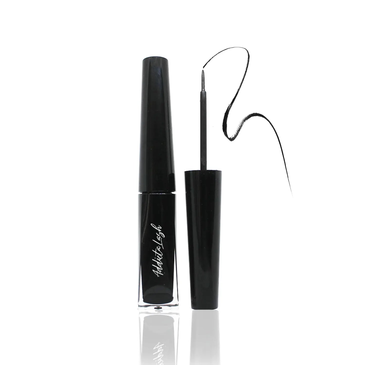Magnetic Liquid Eyeliner -  Magnetic eyeliner -