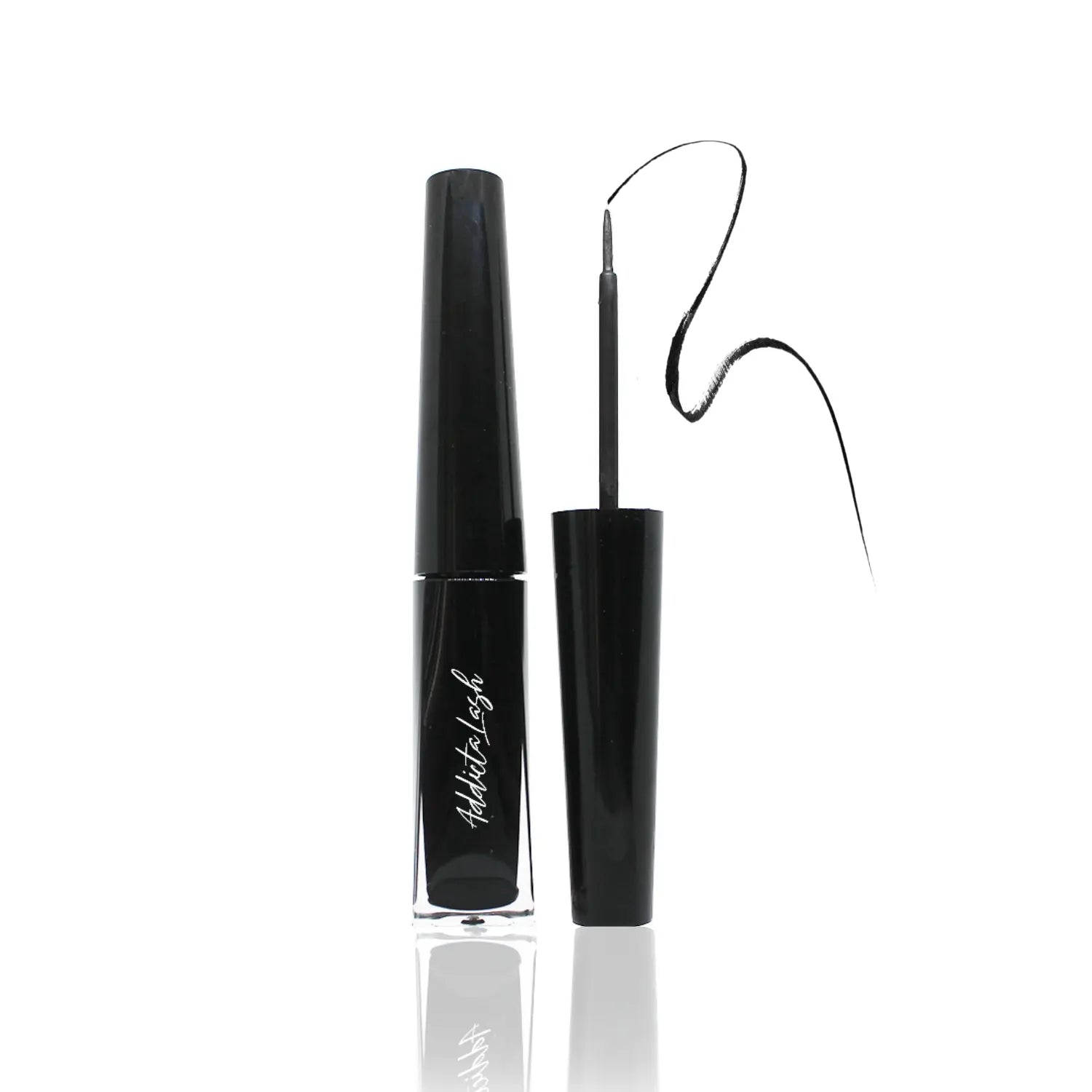 Magnetic Liquid Eyeliner -  Magnetic eyeliner -