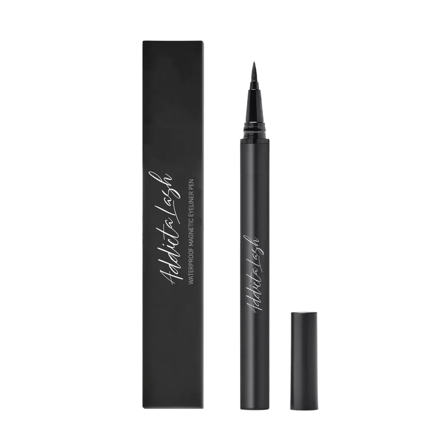Magnetic Eyeliner Pen -  Magnetic eyeliner -