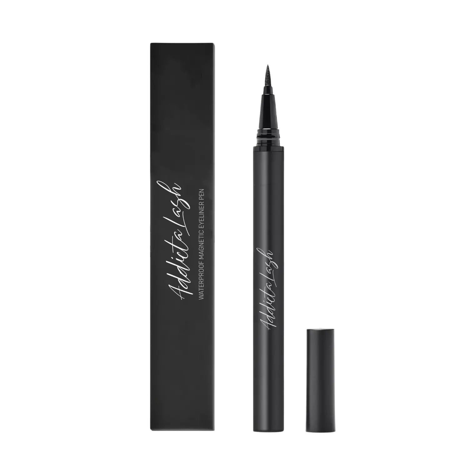 Magnetic Eyeliner Pen -  Magnetic eyeliner -