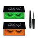 Hooded Kit -  Magnetic Lashes Kit Bundle -
