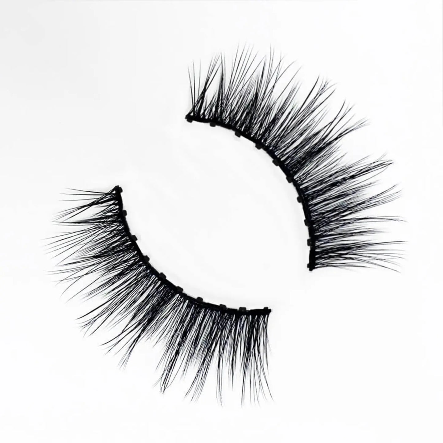 Hooded Kit - Magnetic Lashes Kit Bundle -