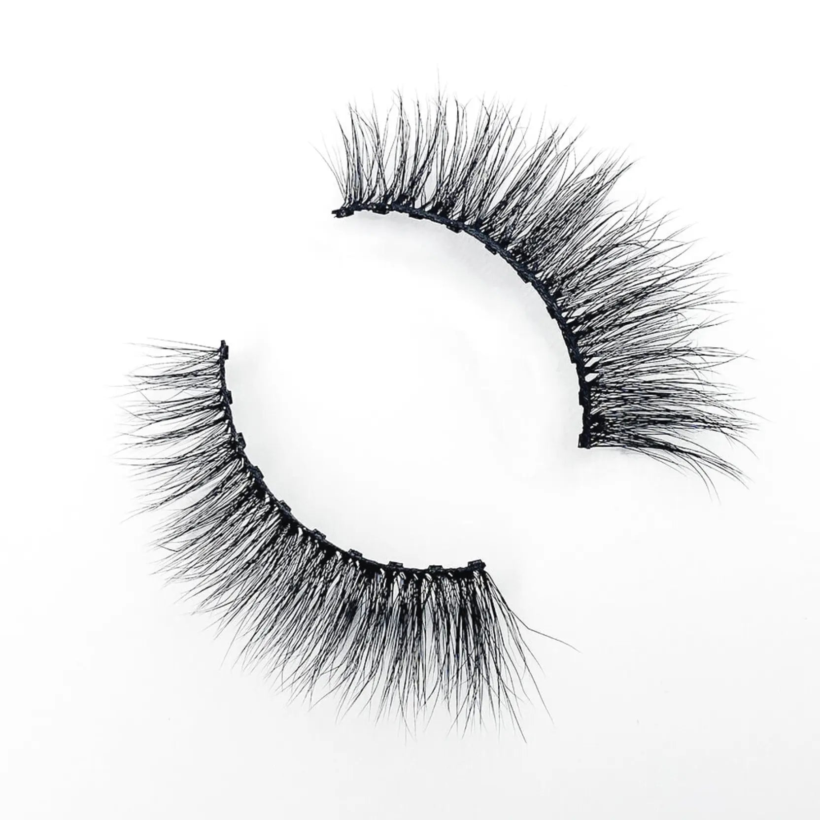 Hooded Kit -  Magnetic Lashes Kit Bundle -