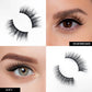 Hooded Kit -  Magnetic Lashes Kit Bundle -