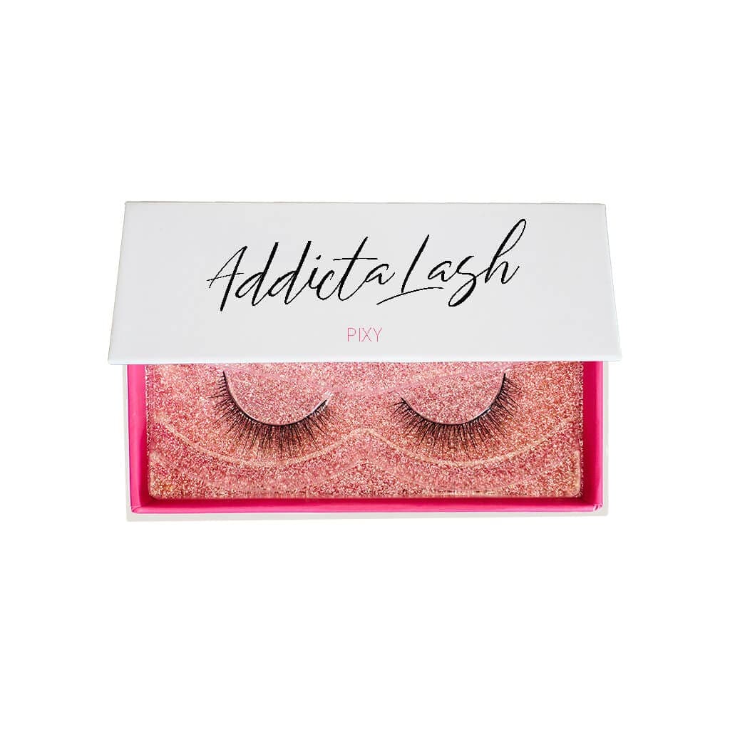 Pixy Strip Lash -  Strip Lashes -