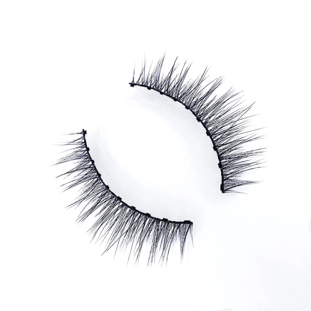 Short & Sweet Kit -  Magnetic Lashes Kit Bundle -