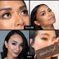 Short & Sweet Kit -  Magnetic Lashes Kit Bundle -