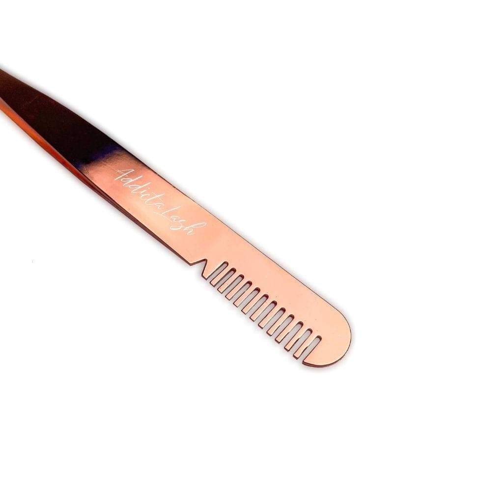 Magnetic Lash Applicator - Magnetic Lashes tweezer -