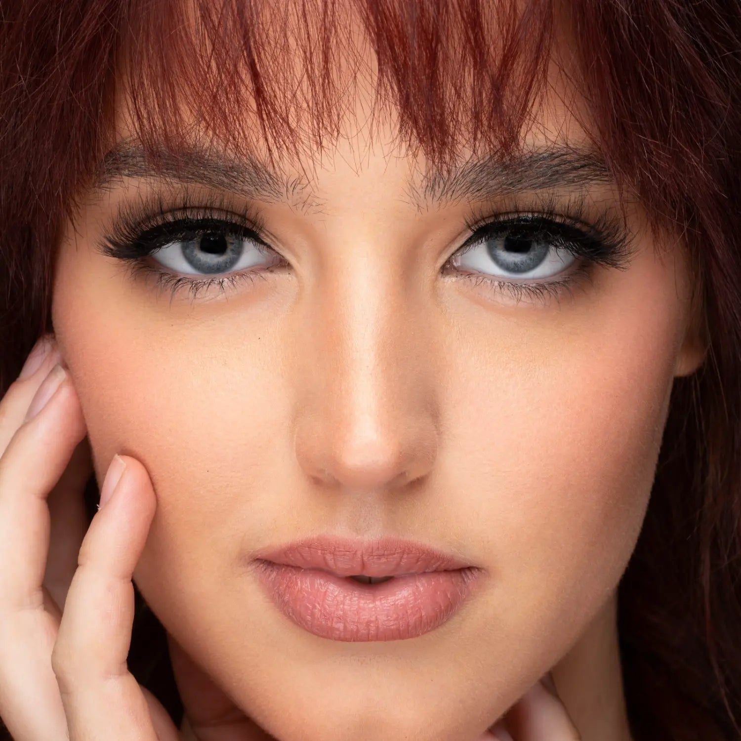 Vixen Kit -  Magnetic Lashes and eyeliner -