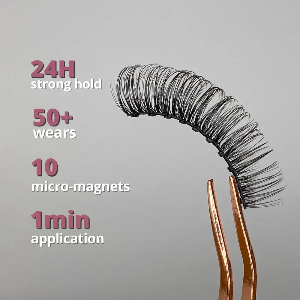 Venus Lash - Magnetic Lashes -